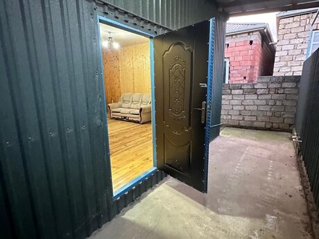 Mehdiabadda 2 otaqlı həyət evi kirayə verilir, 80 m², 350 AZN/ay, şəkil 2 / 11