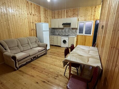Mehdiabadda 2 otaqlı həyət evi kirayə verilir, 80 m², 350 AZN/ay, şəkil 5 / 11
