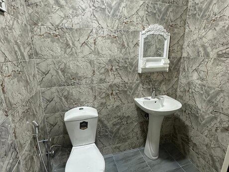Mehdiabadda 2 otaqlı həyət evi kirayə verilir, 80 m², 350 AZN/ay, şəkil 3 / 11