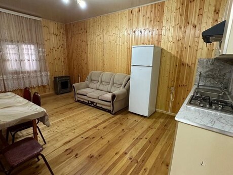 2 otaqlı ev, 80 m², Mehdiabad, 350 AZN