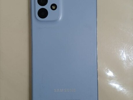 Samsung Galaxy A33 5G Blue 128GB/8GB