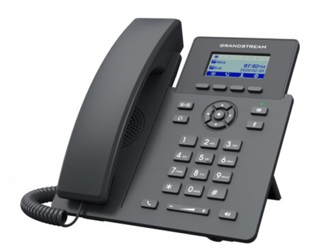 IP-telefon Grandstream GRP 2601P