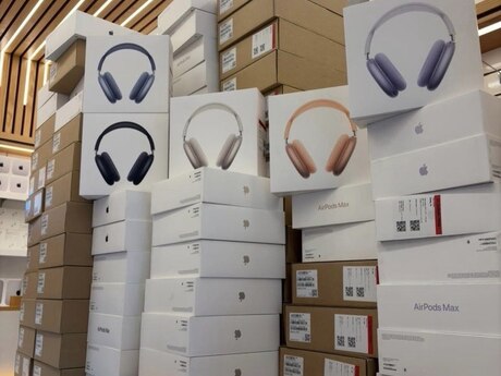 AirPods Max 2