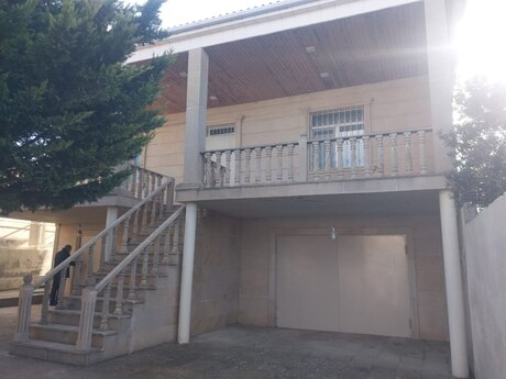 3-room house, 100 m², Dübəndi, 135 000 AZN