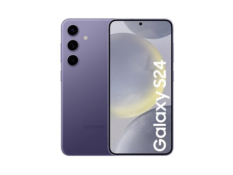 Samsung Galaxy S24 Cobalt Violet 256GB/8GB