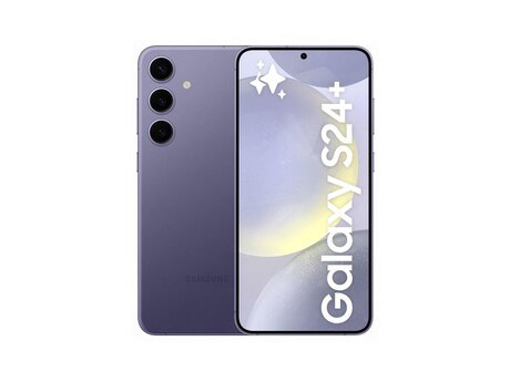 Samsung Galaxy S24+ Cobalt Violet 256GB/12GB