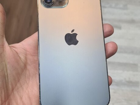 Apple iPhone 12 Pro Max Graphite 128GB/6GB