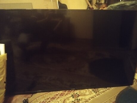 Televizor Ficher TV 60 duym Televizor Ficher TV 60 duym