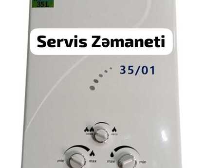 Su qızdırıcıları Su qızdırıcıları