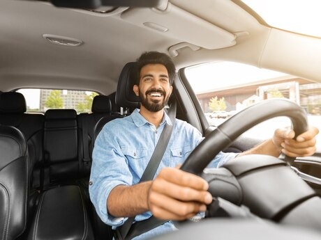 Sürücü işi axtarıram Sürücü işi axtarıram