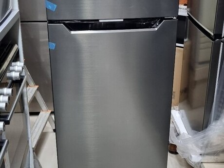 Soyuducu HOFFMANN DFT-167S