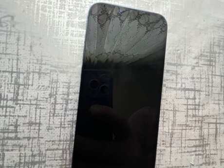 Apple iPhone 13 Pro Sierra Blue 256GB/6GB