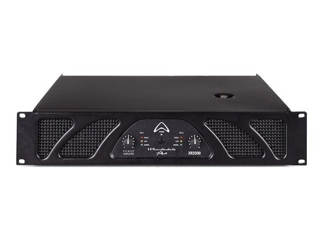 Səsgücləndirici Wharfedale Pro XR3500