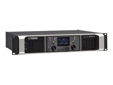 Səsgücləndirici Yamaha PX5