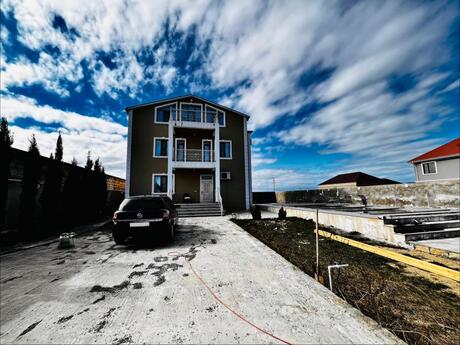6-room house for sale in Fatmayı, 280 m², 439 000 AZN, photo 2 / 12