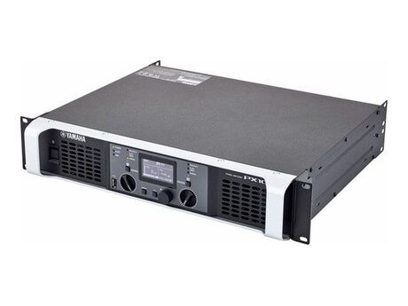 Səsgücləndirici Yamaha PX10