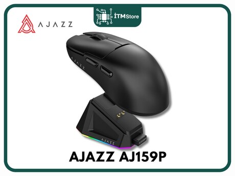 Kompüter siçanı Ajazz AJ159P Kompüter siçanı Ajazz AJ159P