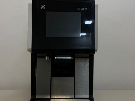 Qəhvə maşını WMF 5000 S Qəhvə maşını WMF 5000 S