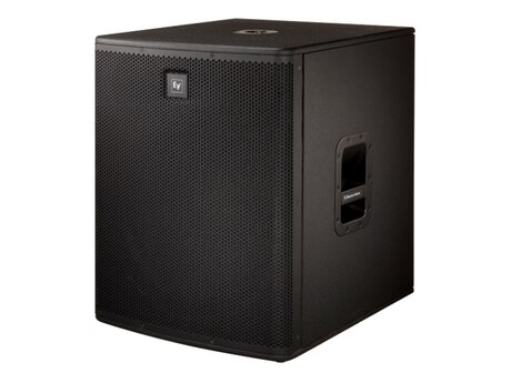 Sabvufer Electro-Voice ELX118 Sabvufer Electro-Voice ELX118