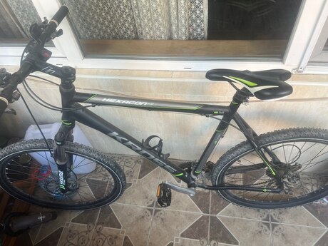 Velosiped Kross