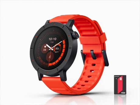 Nothing CMF Watch 3 Pro Dark Grey Nothing CMF Watch 3 Pro Dark Grey