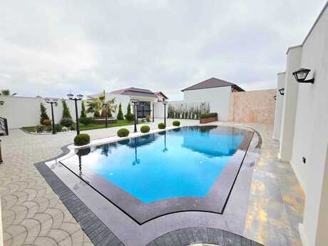 4-room house for sale in Mərdəkan, 250 m², 850 000 AZN, photo 3 / 12