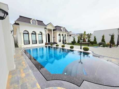 4-room house for sale in Mərdəkan, 250 m², 850 000 AZN, photo 5 / 12