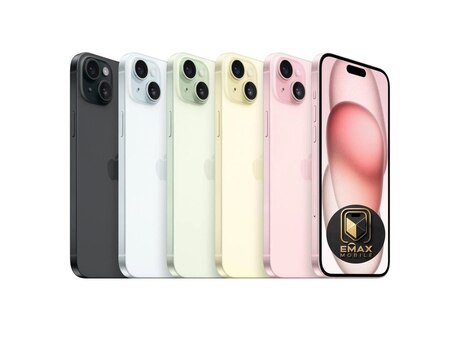 Apple iPhone 15 256GB