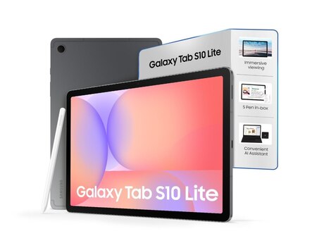 Samsung Tab S10 Lite Samsung Tab S10 Lite