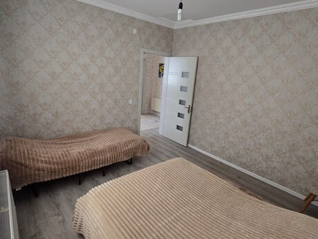 Bakıxanovda 5 otaqlı həyət evi satılır, 120 m², 130 000 AZN, şəkil 5 / 12