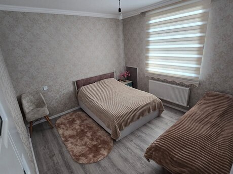 Bakıxanovda 5 otaqlı həyət evi satılır, 120 m², 130 000 AZN, şəkil 4 / 12