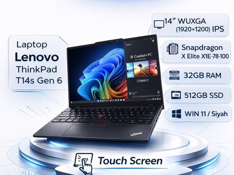 Lenovo ThinkPad T14s Gen 6