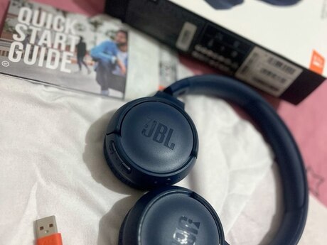 Jbl 520 Tune qulaqlığı