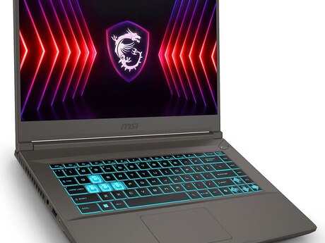 MSI Thin 15 B13VE-3008XAZ 9S7-16R831-3008
