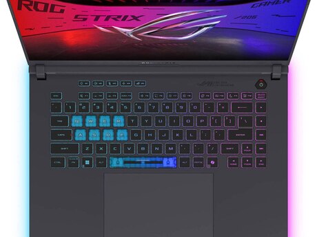 ASUS ROG Strix G16 G614FH-RV024 90NR0L07-M000X0