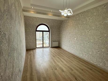 2-otaqlı yeni tikili, Sumqayıt ş., 92 m²