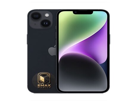 Apple iPhone 14 Midnight 128GB/4GB