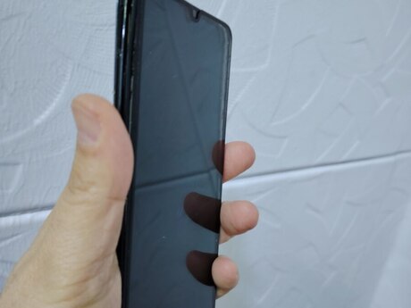 Samsung Galaxy A20 Black 32GB/3GB