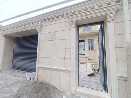 5-room house for sale in Masazır, 130 m², 138 000 AZN, photo 3 / 12