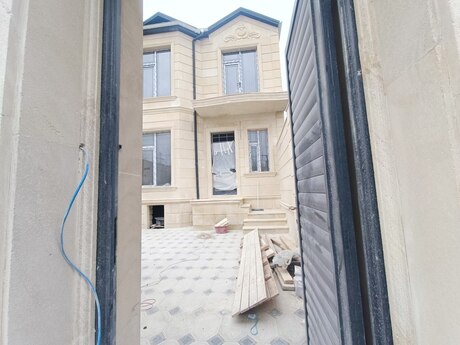 5-room house for sale in Masazır, 130 m², 138 000 AZN, photo 2 / 12