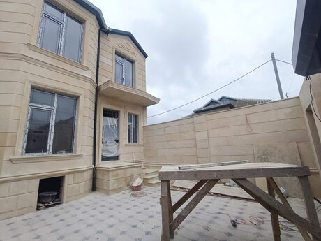 5-room house for sale in Masazır, 130 m², 138 000 AZN, photo 4 / 12