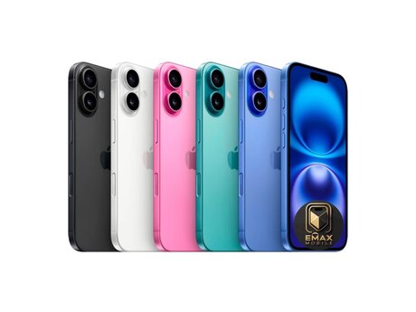 Apple iPhone 16 128GB 