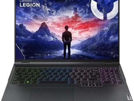 Lenovo Legion Pro 5 16IRX9 83DF008NRK