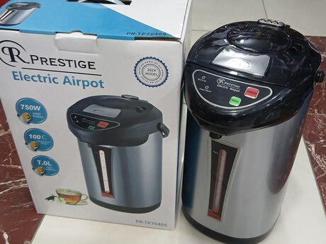 Elektrik termopot