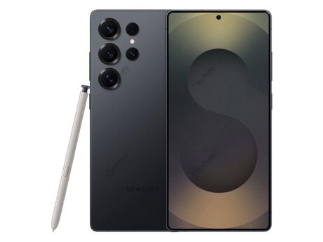 Samsung Galaxy S25 Ultra Titanium Black 256GB/12GB