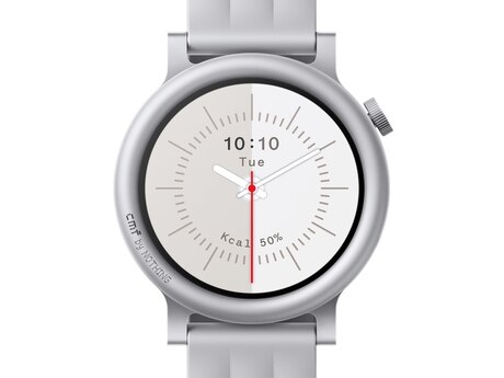 Nothing CMF Watch 3 Pro Light Grey Nothing CMF Watch 3 Pro Light Grey