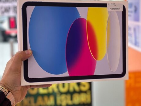 iPad (A16) 128GB