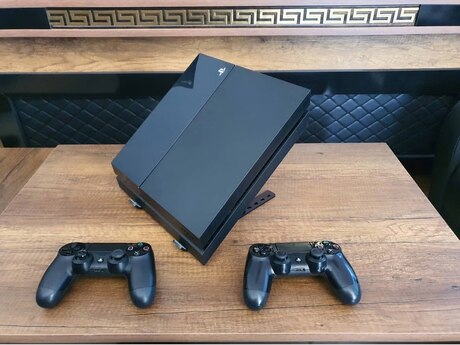 PlayStation 4 1TB