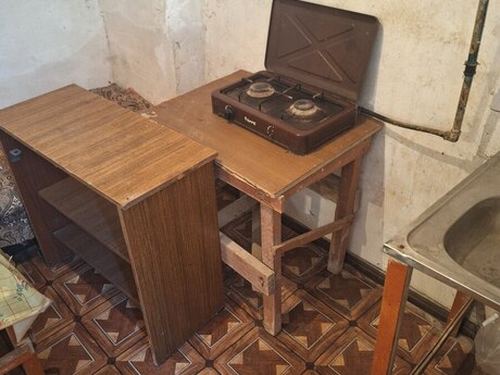 1-room house for rent in Sabunçu, 85 m², 180 AZN/mo, photo 3 / 4