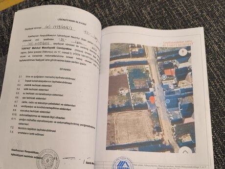 Продаётся 2-комнатный дом, Maştağa, 82 м², 62 000 AZN, фото 2 / 12